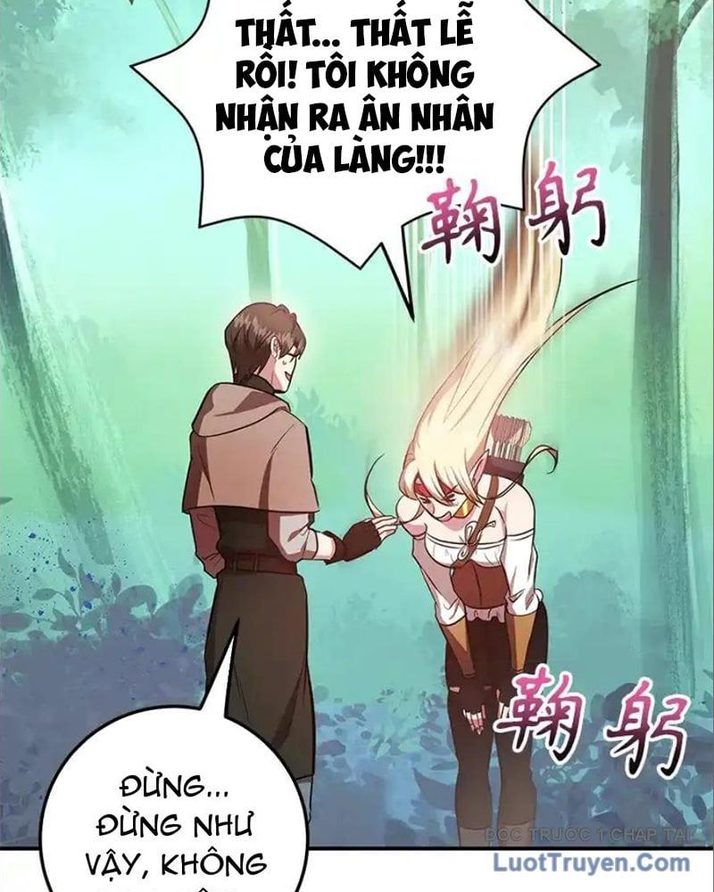 Tôi May Mắn Triệu Hồi Được Tinh Linh Hộ Vệ Hạng 10 Chapter 35 - Trang 2