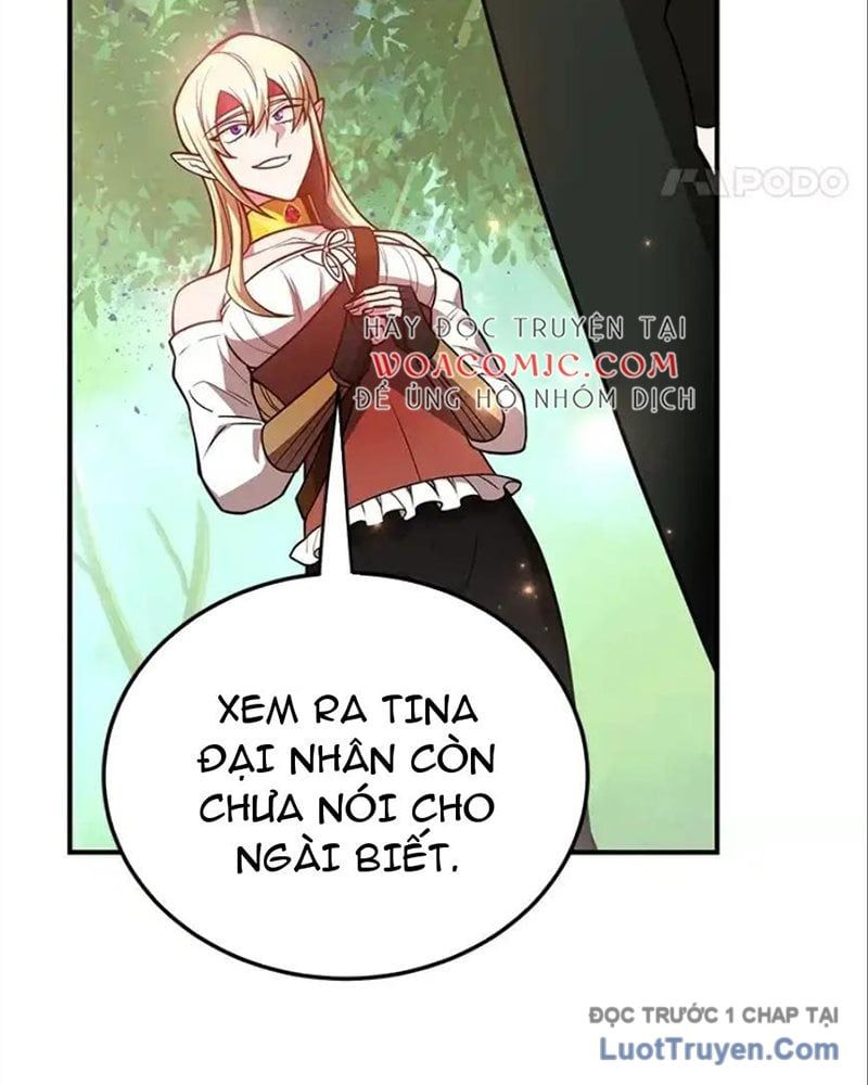 Tôi May Mắn Triệu Hồi Được Tinh Linh Hộ Vệ Hạng 10 Chapter 35 - Trang 2