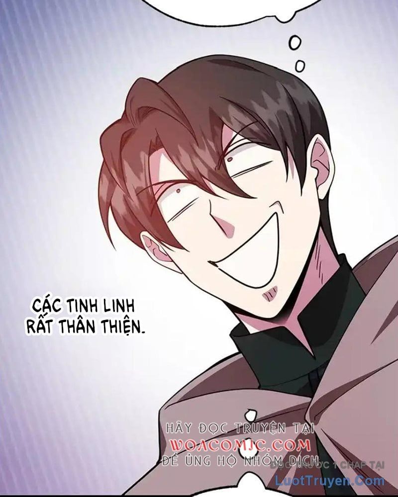 Tôi May Mắn Triệu Hồi Được Tinh Linh Hộ Vệ Hạng 10 Chapter 35 - Trang 2