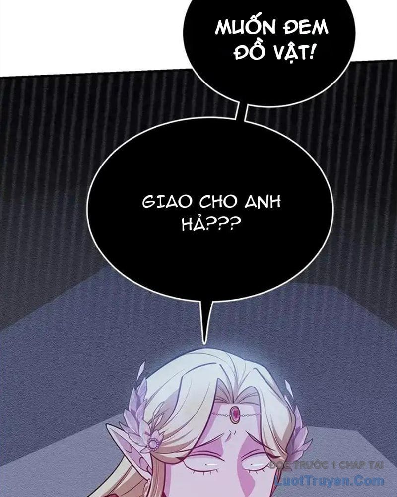 Tôi May Mắn Triệu Hồi Được Tinh Linh Hộ Vệ Hạng 10 Chapter 35 - Trang 2