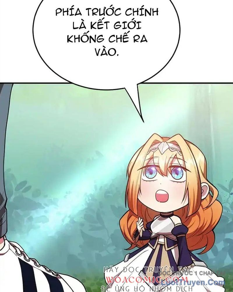 Tôi May Mắn Triệu Hồi Được Tinh Linh Hộ Vệ Hạng 10 Chapter 35 - Trang 2