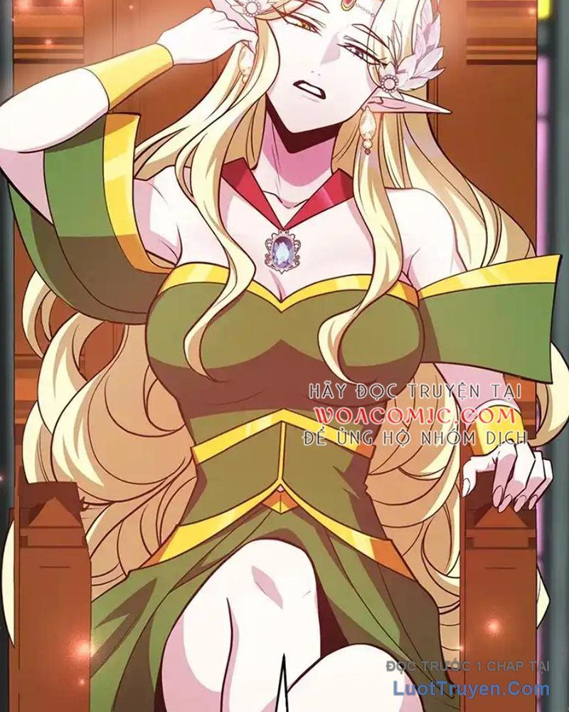 Tôi May Mắn Triệu Hồi Được Tinh Linh Hộ Vệ Hạng 10 Chapter 35 - Trang 2