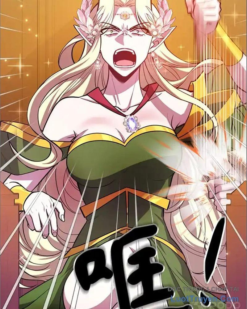 Tôi May Mắn Triệu Hồi Được Tinh Linh Hộ Vệ Hạng 10 Chapter 36 - Trang 2