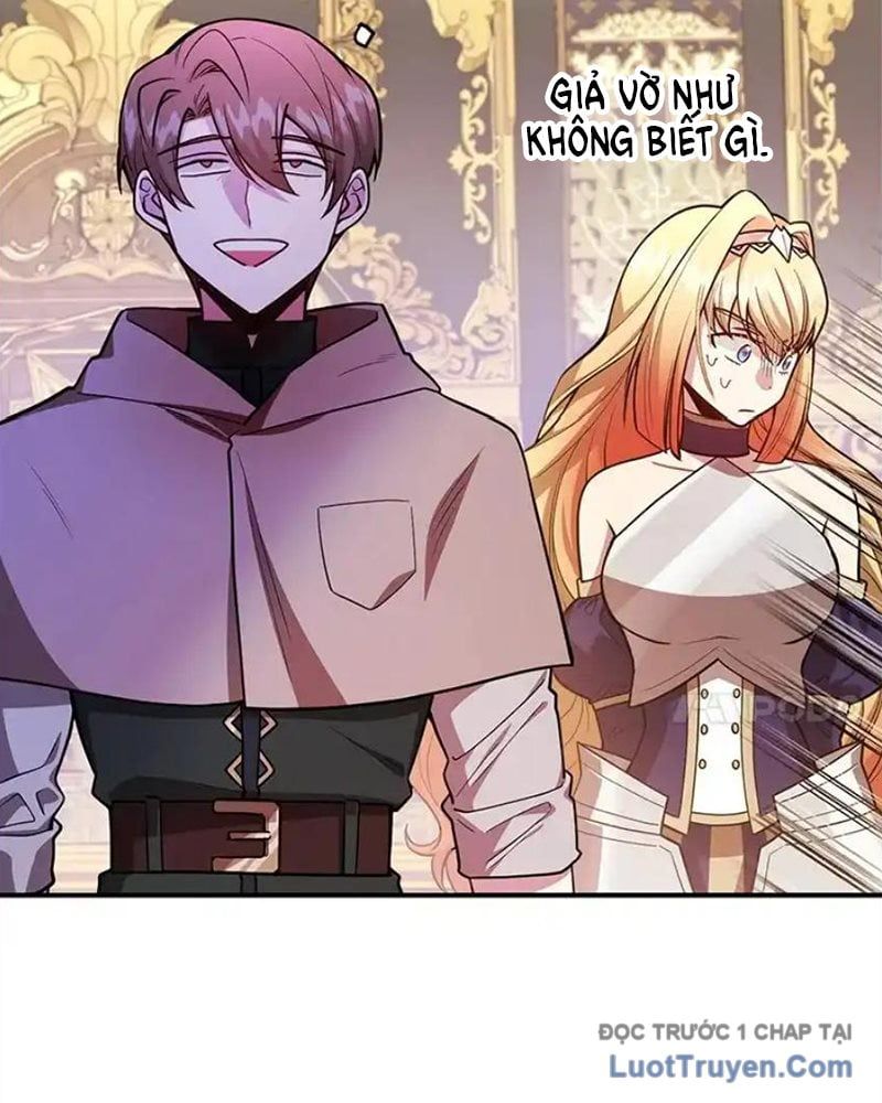 Tôi May Mắn Triệu Hồi Được Tinh Linh Hộ Vệ Hạng 10 Chapter 36 - Trang 2