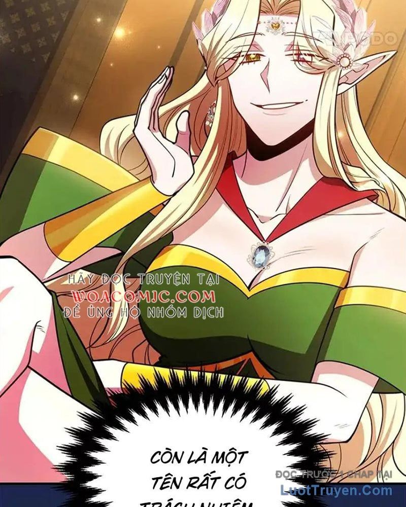 Tôi May Mắn Triệu Hồi Được Tinh Linh Hộ Vệ Hạng 10 Chapter 36 - Trang 2