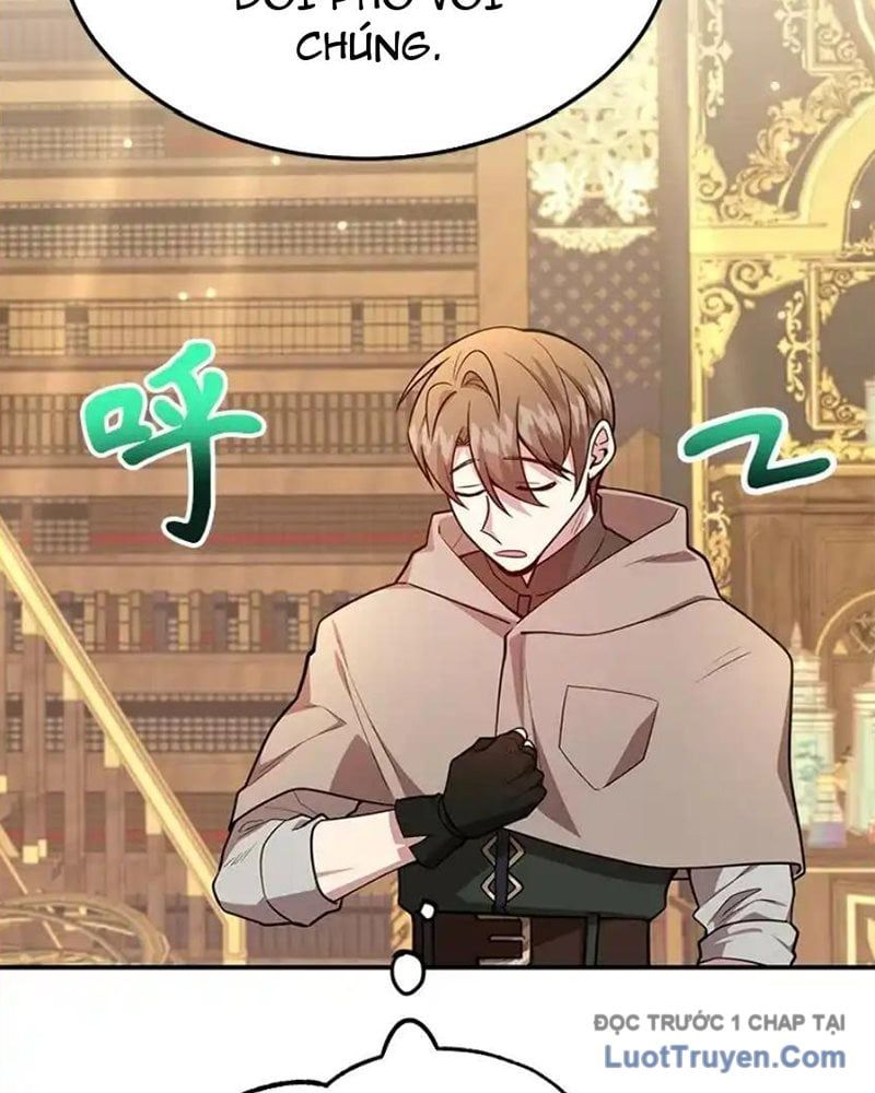 Tôi May Mắn Triệu Hồi Được Tinh Linh Hộ Vệ Hạng 10 Chapter 36 - Trang 2