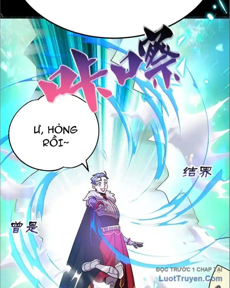 Tôi May Mắn Triệu Hồi Được Tinh Linh Hộ Vệ Hạng 10 Chapter 36 - Trang 2