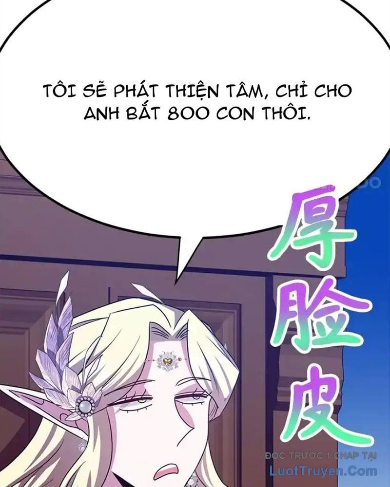 Tôi May Mắn Triệu Hồi Được Tinh Linh Hộ Vệ Hạng 10 Chapter 36 - Trang 2