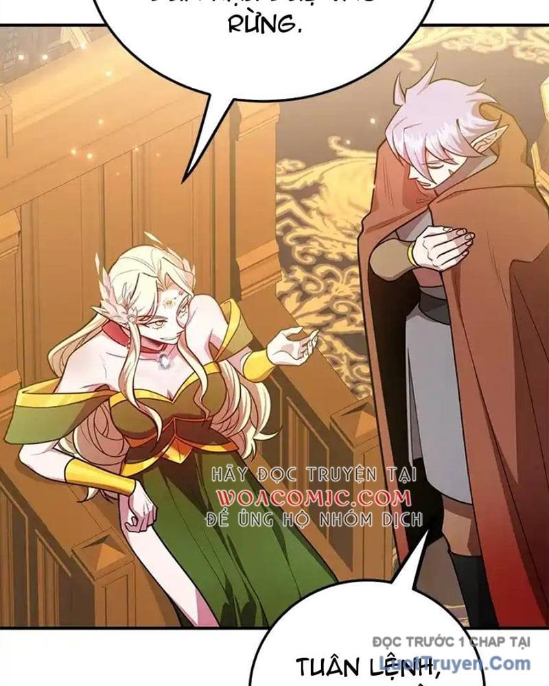 Tôi May Mắn Triệu Hồi Được Tinh Linh Hộ Vệ Hạng 10 Chapter 36 - Trang 2