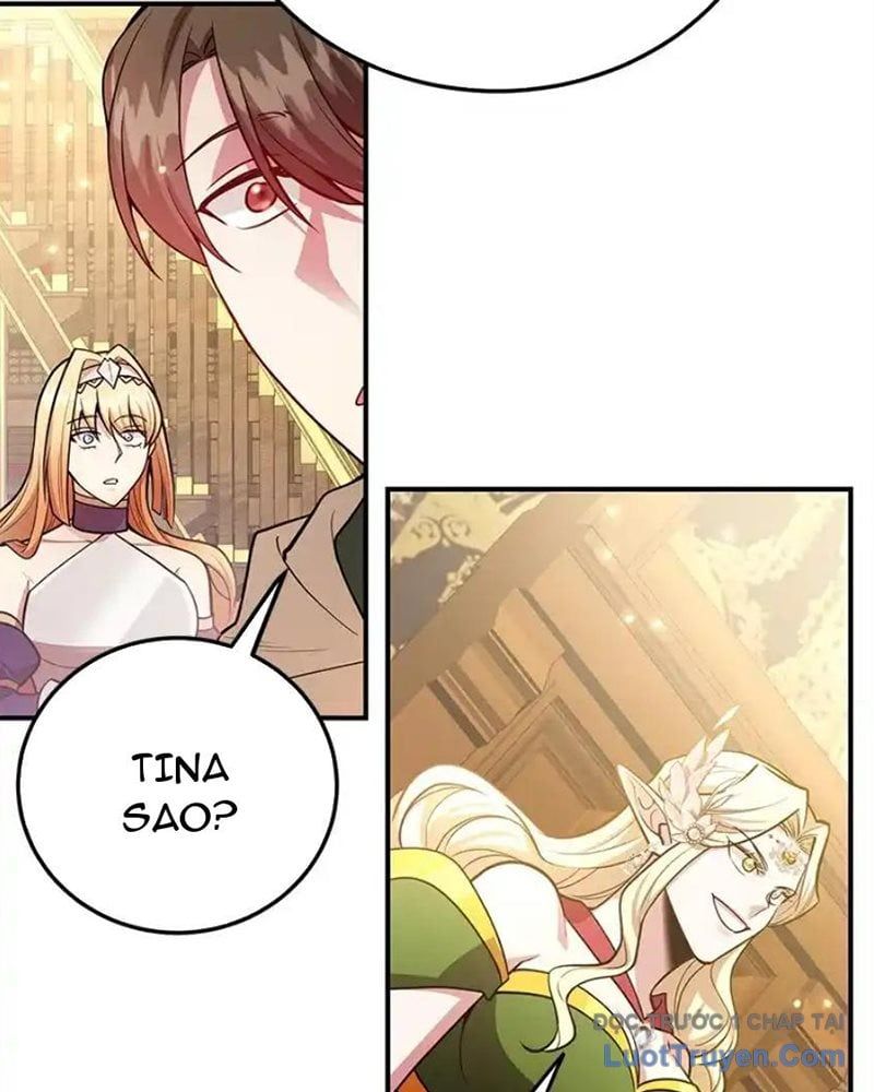 Tôi May Mắn Triệu Hồi Được Tinh Linh Hộ Vệ Hạng 10 Chapter 36 - Trang 2