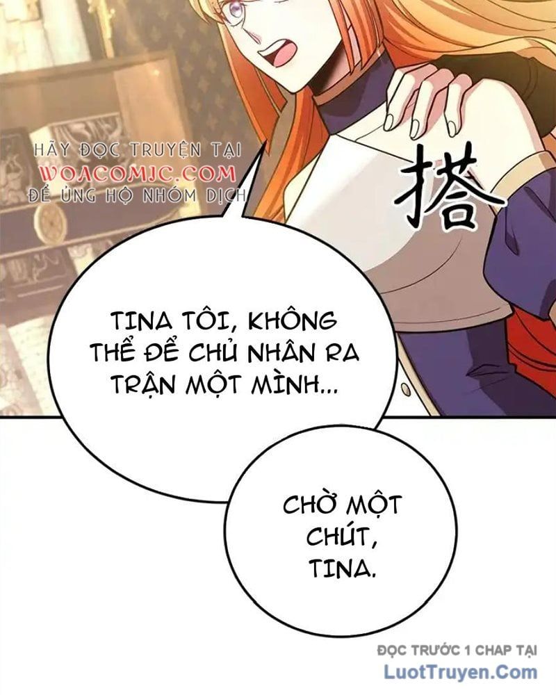 Tôi May Mắn Triệu Hồi Được Tinh Linh Hộ Vệ Hạng 10 Chapter 36 - Trang 2