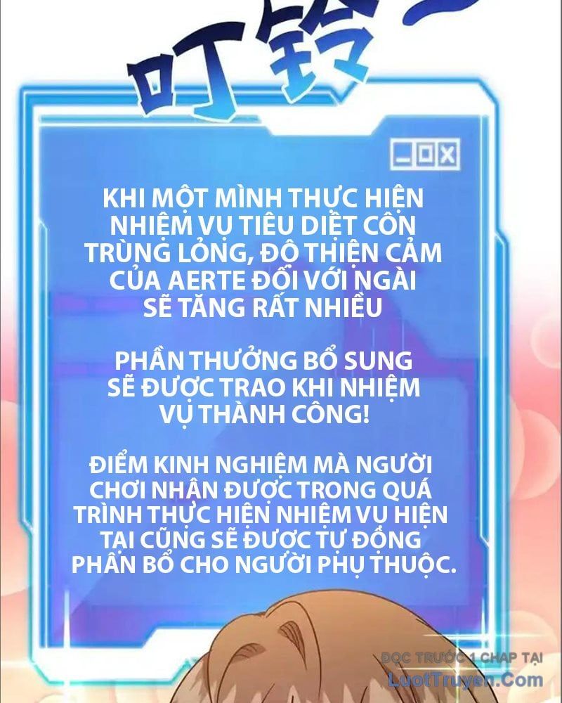 Tôi May Mắn Triệu Hồi Được Tinh Linh Hộ Vệ Hạng 10 Chapter 36 - Trang 2