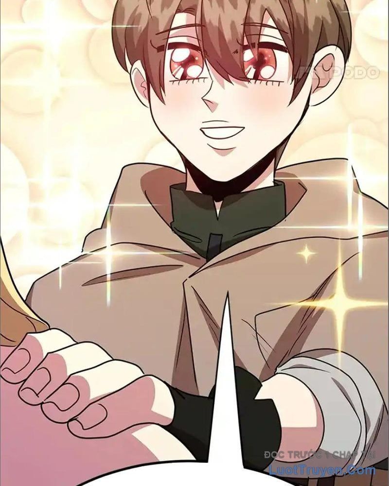Tôi May Mắn Triệu Hồi Được Tinh Linh Hộ Vệ Hạng 10 Chapter 36 - Trang 2