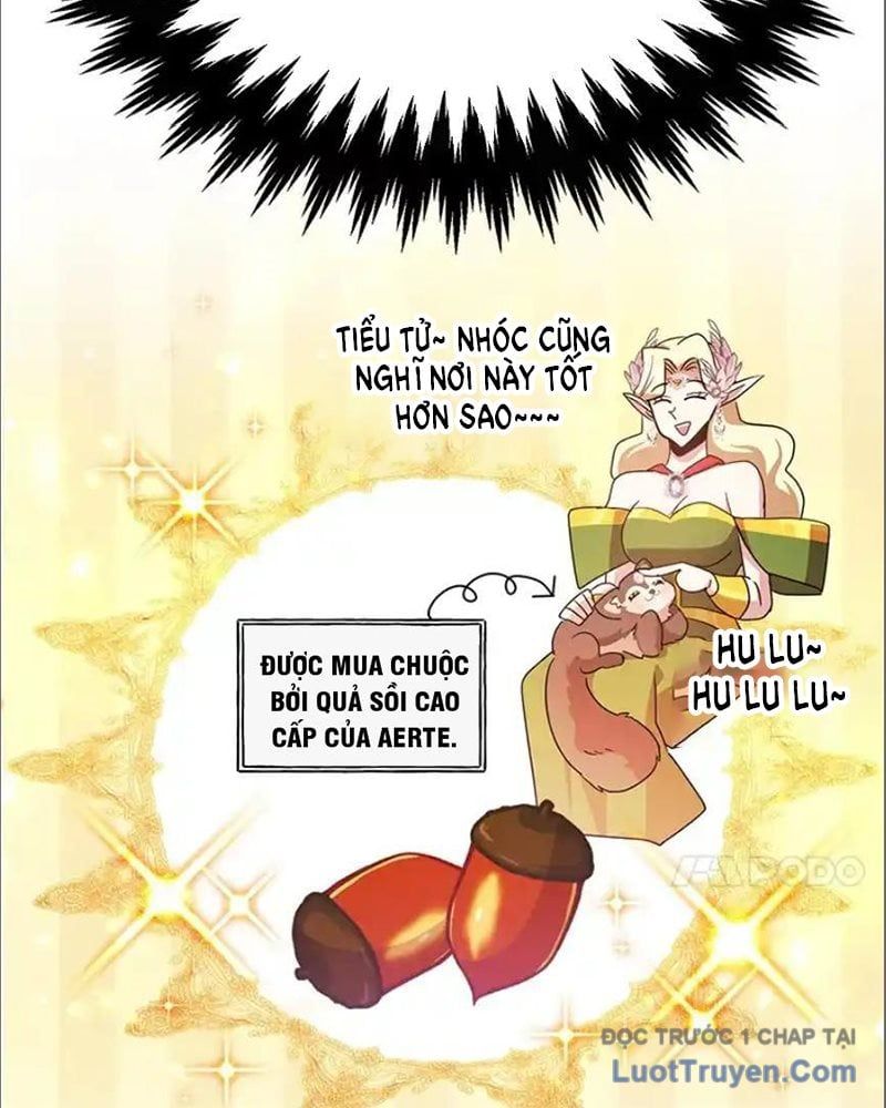 Tôi May Mắn Triệu Hồi Được Tinh Linh Hộ Vệ Hạng 10 Chapter 36 - Trang 2