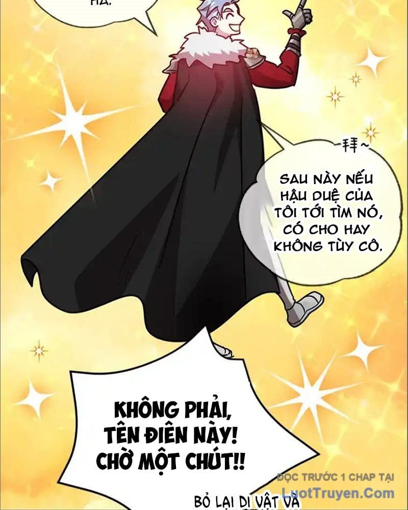 Tôi May Mắn Triệu Hồi Được Tinh Linh Hộ Vệ Hạng 10 Chapter 36 - Trang 2