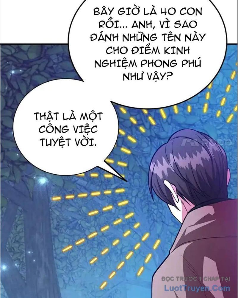 Tôi May Mắn Triệu Hồi Được Tinh Linh Hộ Vệ Hạng 10 Chapter 36 - Trang 2
