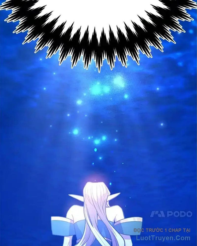 Tôi May Mắn Triệu Hồi Được Tinh Linh Hộ Vệ Hạng 10 Chapter 37 - Trang 2