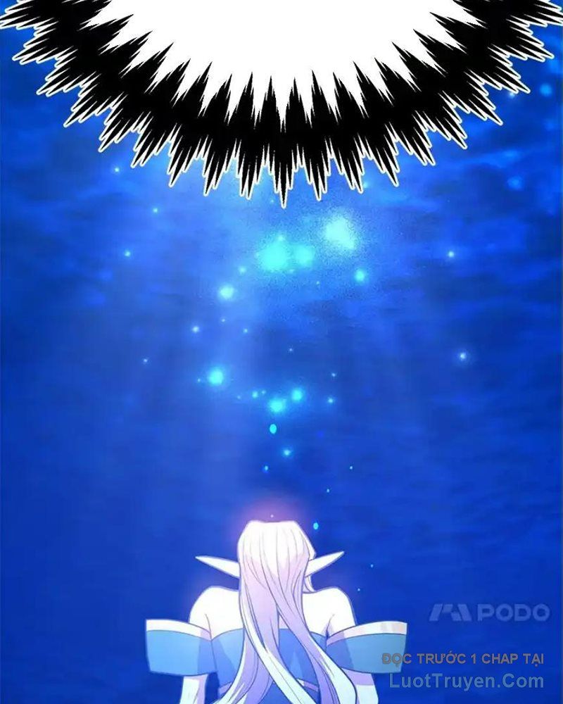 Tôi May Mắn Triệu Hồi Được Tinh Linh Hộ Vệ Hạng 10 Chapter 37 - Trang 2