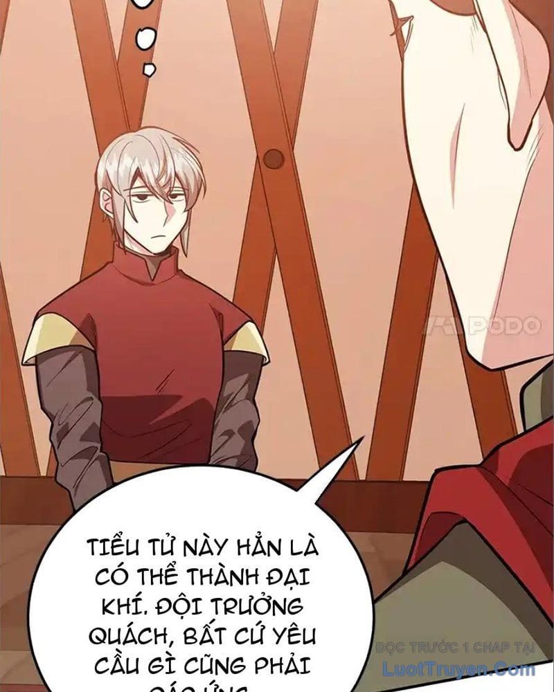 Tôi May Mắn Triệu Hồi Được Tinh Linh Hộ Vệ Hạng 10 Chapter 37 - Trang 2