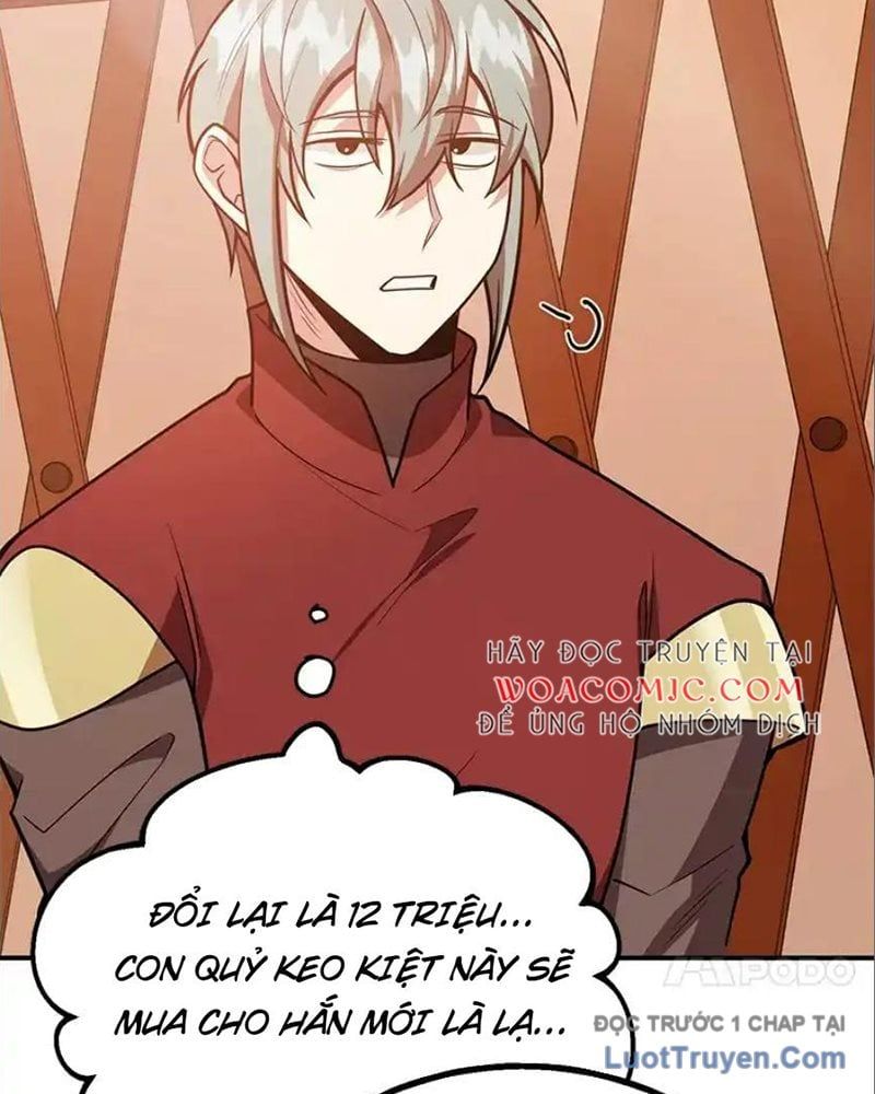 Tôi May Mắn Triệu Hồi Được Tinh Linh Hộ Vệ Hạng 10 Chapter 37 - Trang 2