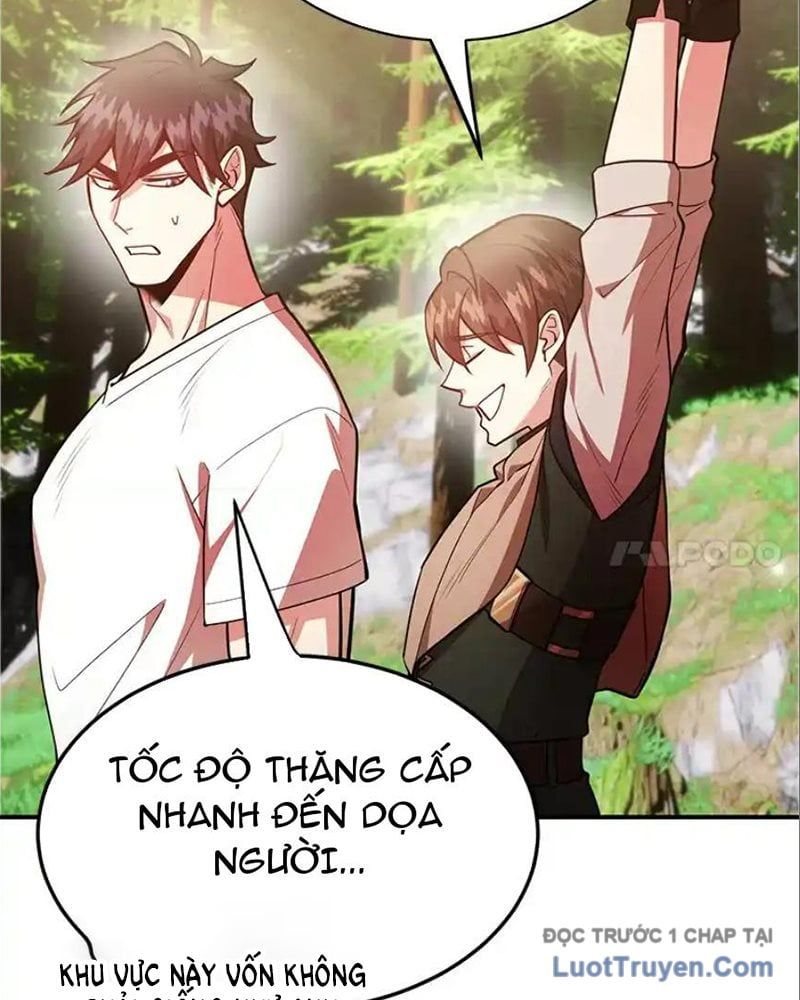 Tôi May Mắn Triệu Hồi Được Tinh Linh Hộ Vệ Hạng 10 Chapter 37 - Trang 2