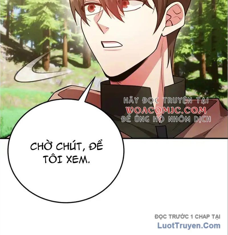 Tôi May Mắn Triệu Hồi Được Tinh Linh Hộ Vệ Hạng 10 Chapter 37 - Trang 2