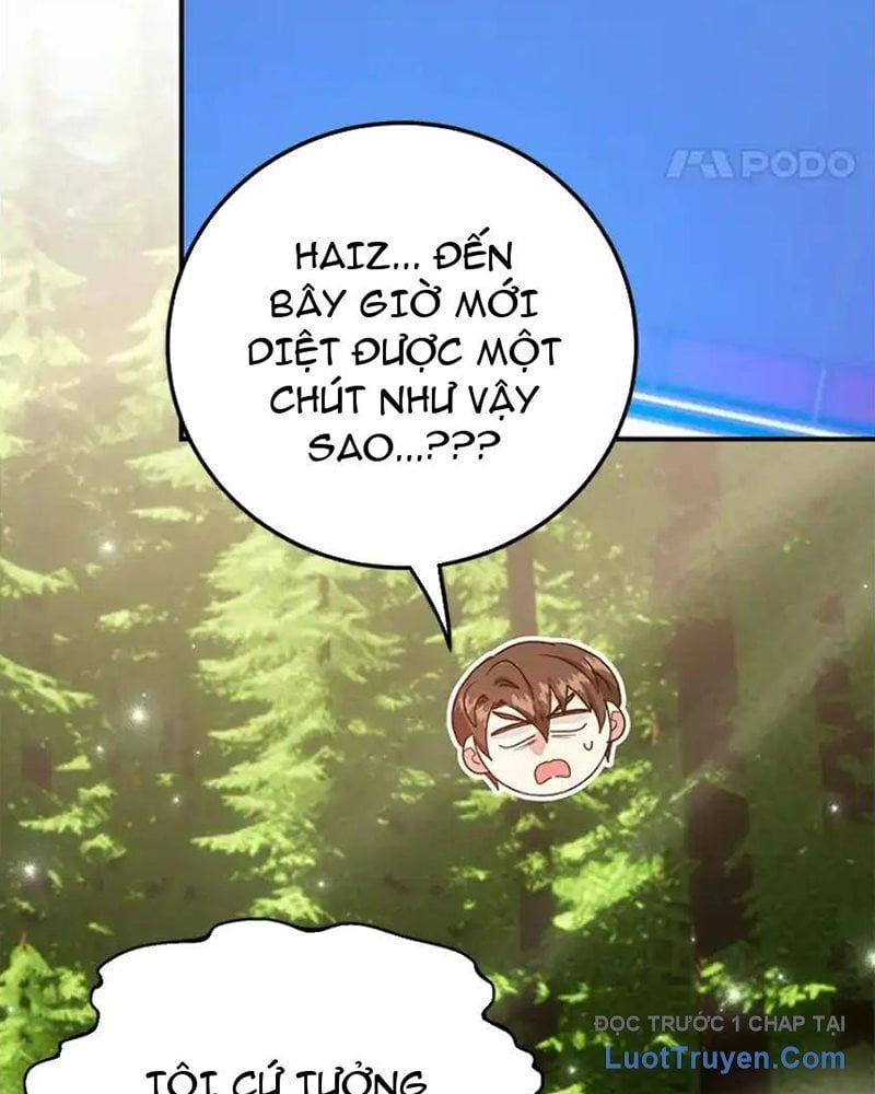 Tôi May Mắn Triệu Hồi Được Tinh Linh Hộ Vệ Hạng 10 Chapter 37 - Trang 2