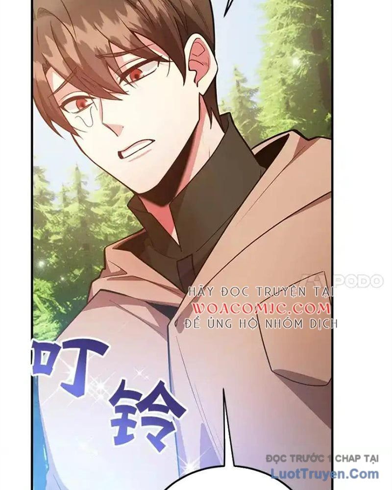 Tôi May Mắn Triệu Hồi Được Tinh Linh Hộ Vệ Hạng 10 Chapter 37 - Trang 2