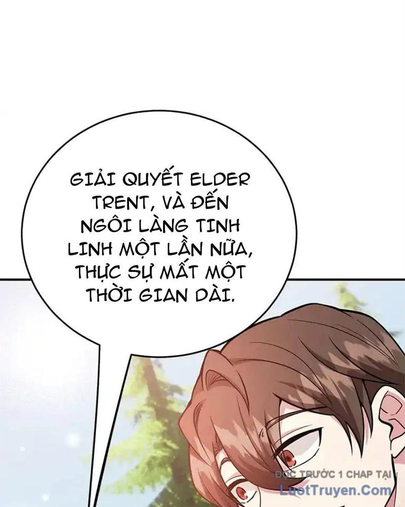 Tôi May Mắn Triệu Hồi Được Tinh Linh Hộ Vệ Hạng 10 Chapter 37 - Trang 2