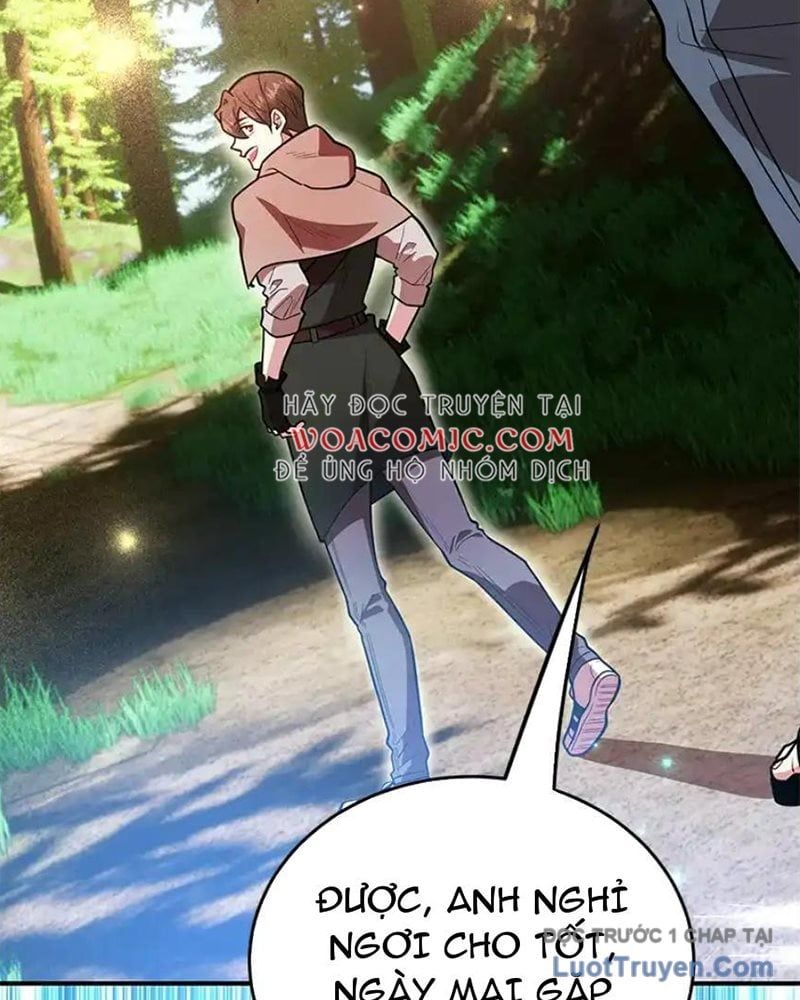 Tôi May Mắn Triệu Hồi Được Tinh Linh Hộ Vệ Hạng 10 Chapter 37 - Trang 2