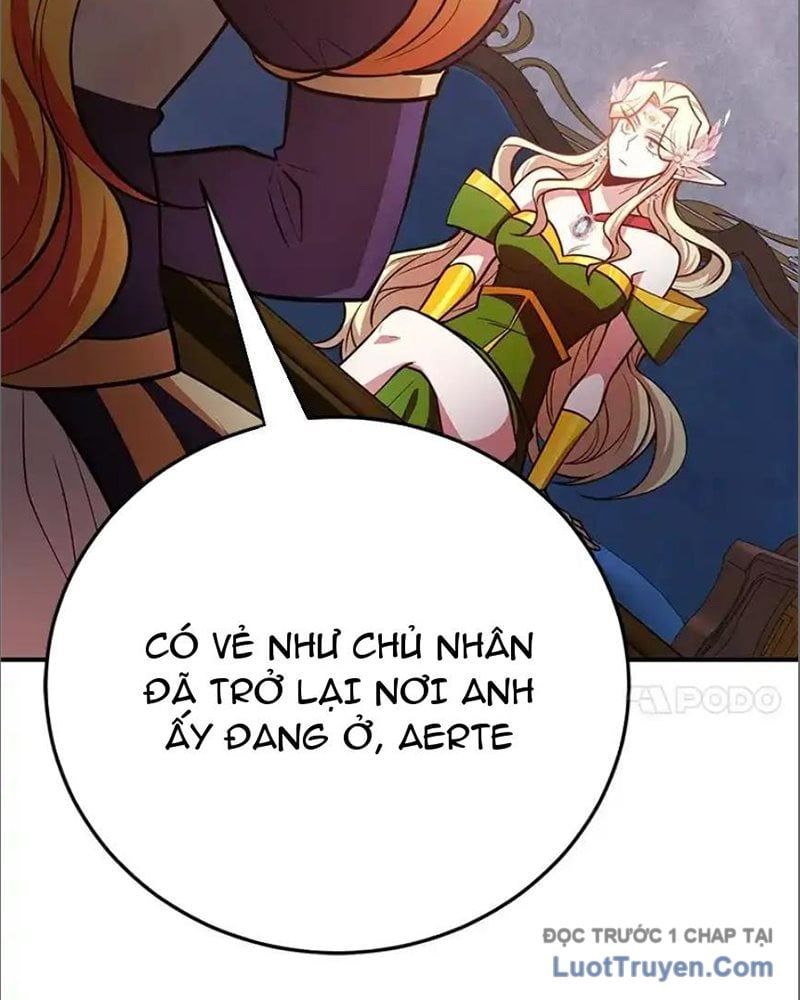 Tôi May Mắn Triệu Hồi Được Tinh Linh Hộ Vệ Hạng 10 Chapter 37 - Trang 2