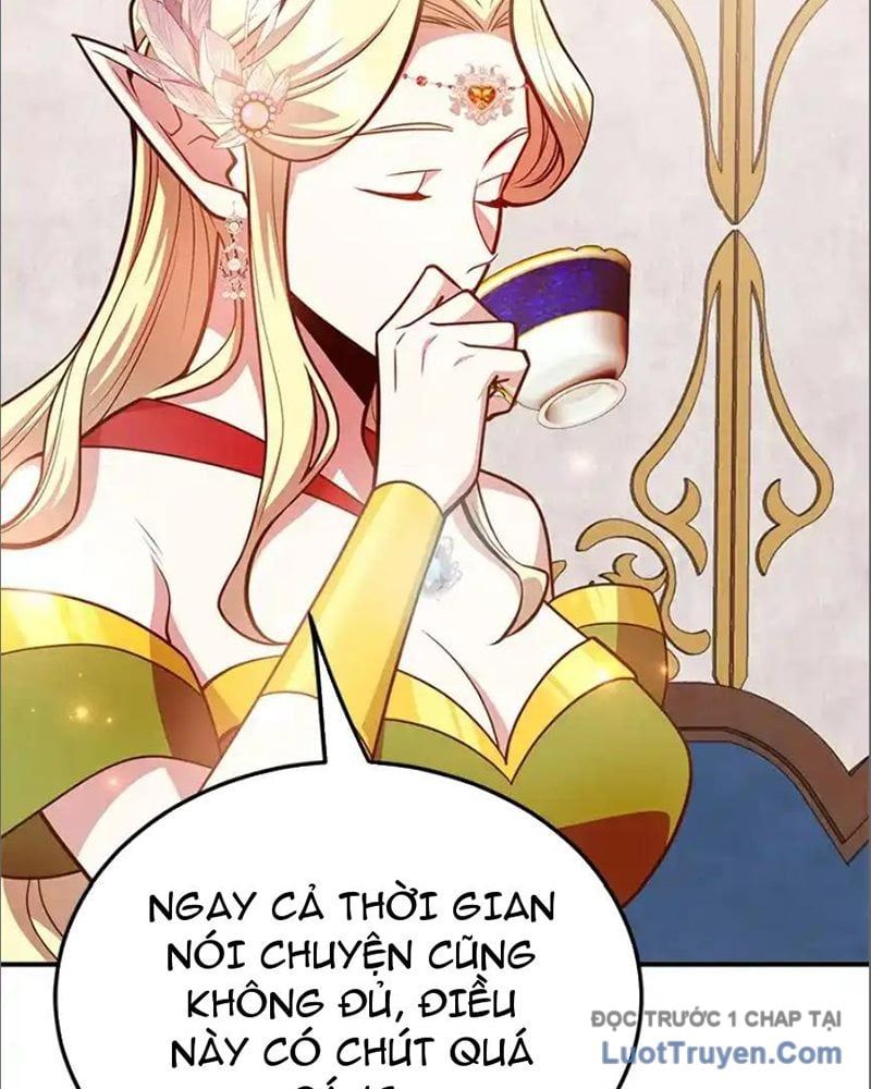 Tôi May Mắn Triệu Hồi Được Tinh Linh Hộ Vệ Hạng 10 Chapter 37 - Trang 2