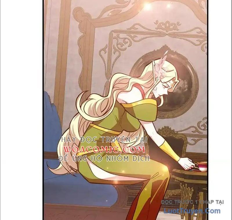 Tôi May Mắn Triệu Hồi Được Tinh Linh Hộ Vệ Hạng 10 Chapter 37 - Trang 2