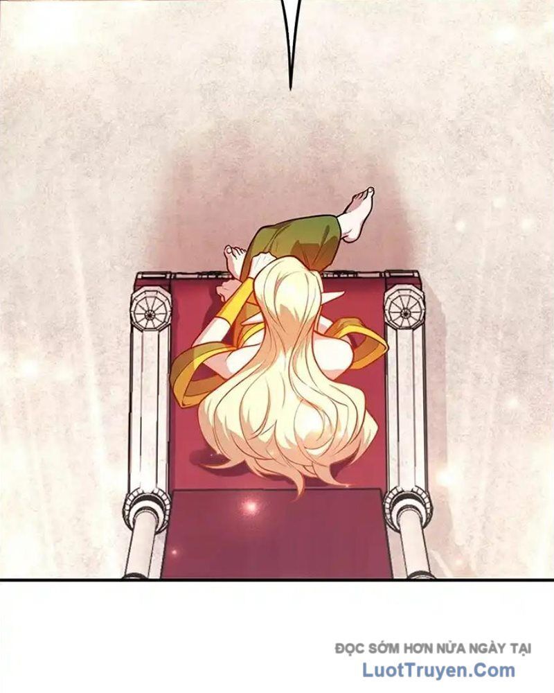 Tôi May Mắn Triệu Hồi Được Tinh Linh Hộ Vệ Hạng 10 Chapter 38 - Trang 2
