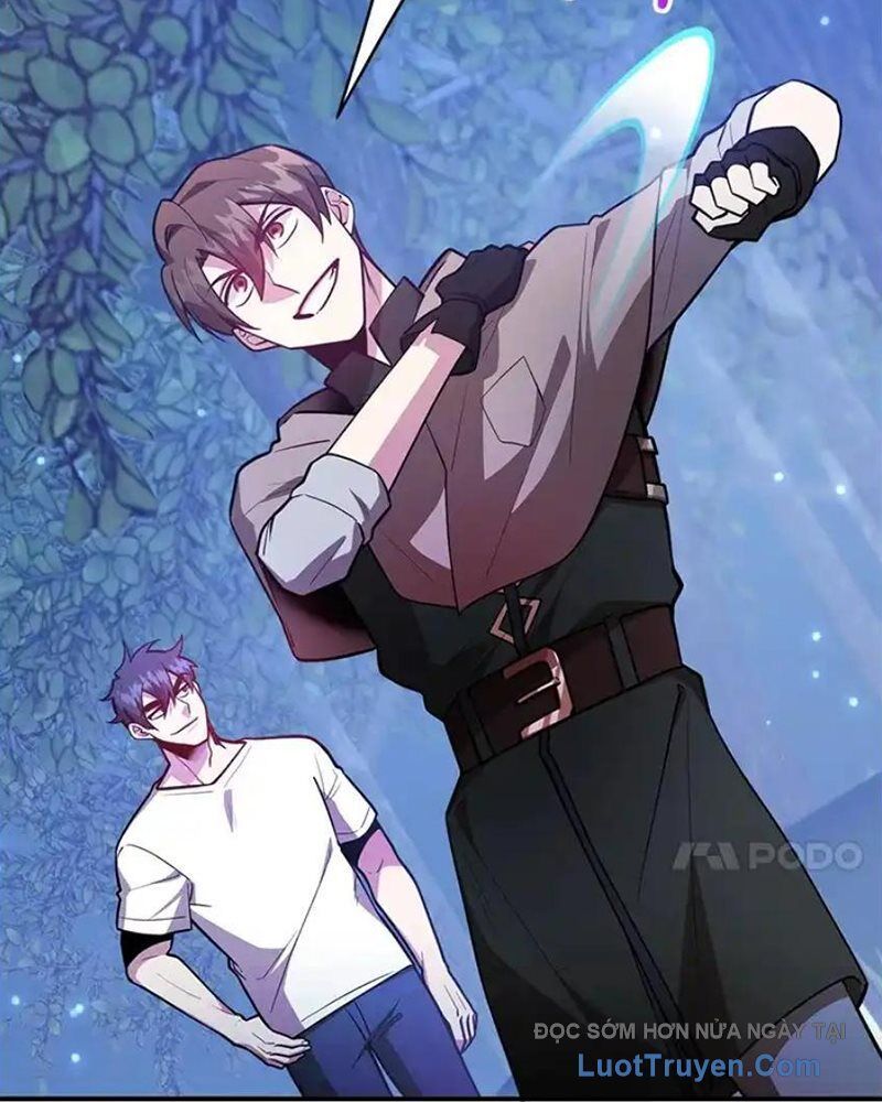 Tôi May Mắn Triệu Hồi Được Tinh Linh Hộ Vệ Hạng 10 Chapter 38 - Trang 2