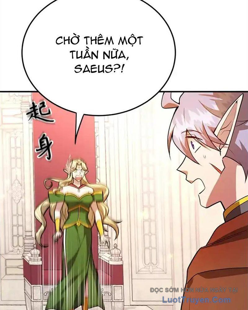 Tôi May Mắn Triệu Hồi Được Tinh Linh Hộ Vệ Hạng 10 Chapter 38 - Trang 2