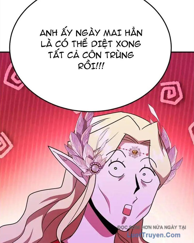 Tôi May Mắn Triệu Hồi Được Tinh Linh Hộ Vệ Hạng 10 Chapter 38 - Trang 2