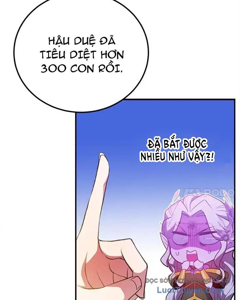 Tôi May Mắn Triệu Hồi Được Tinh Linh Hộ Vệ Hạng 10 Chapter 38 - Trang 2