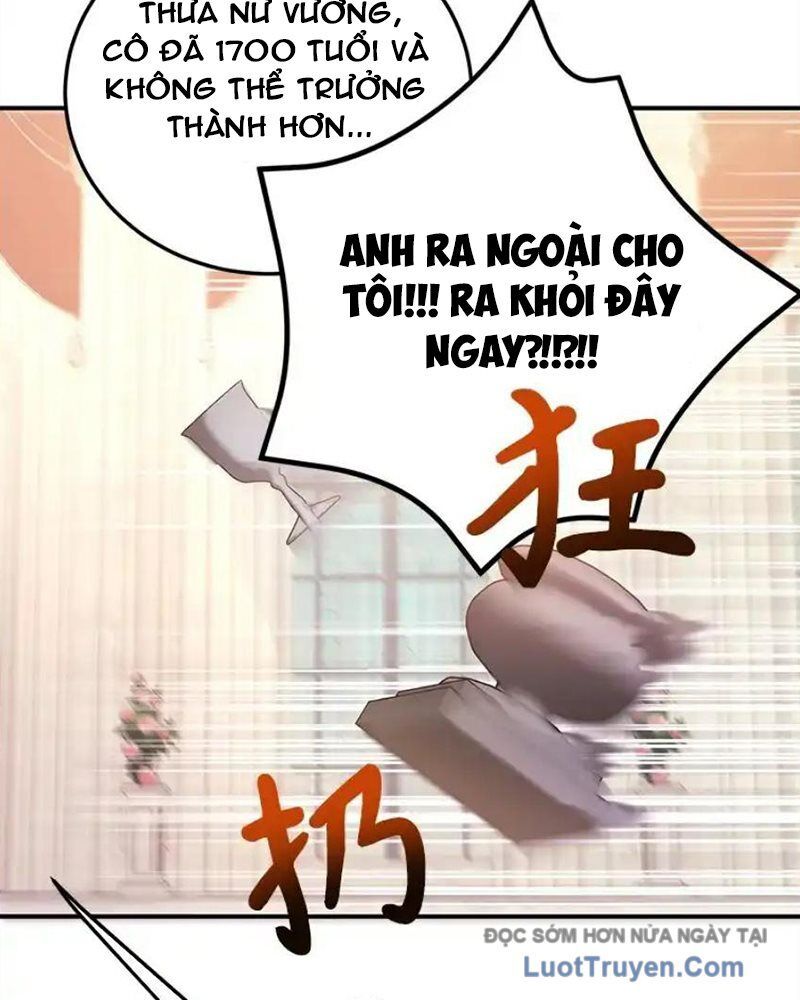Tôi May Mắn Triệu Hồi Được Tinh Linh Hộ Vệ Hạng 10 Chapter 38 - Trang 2