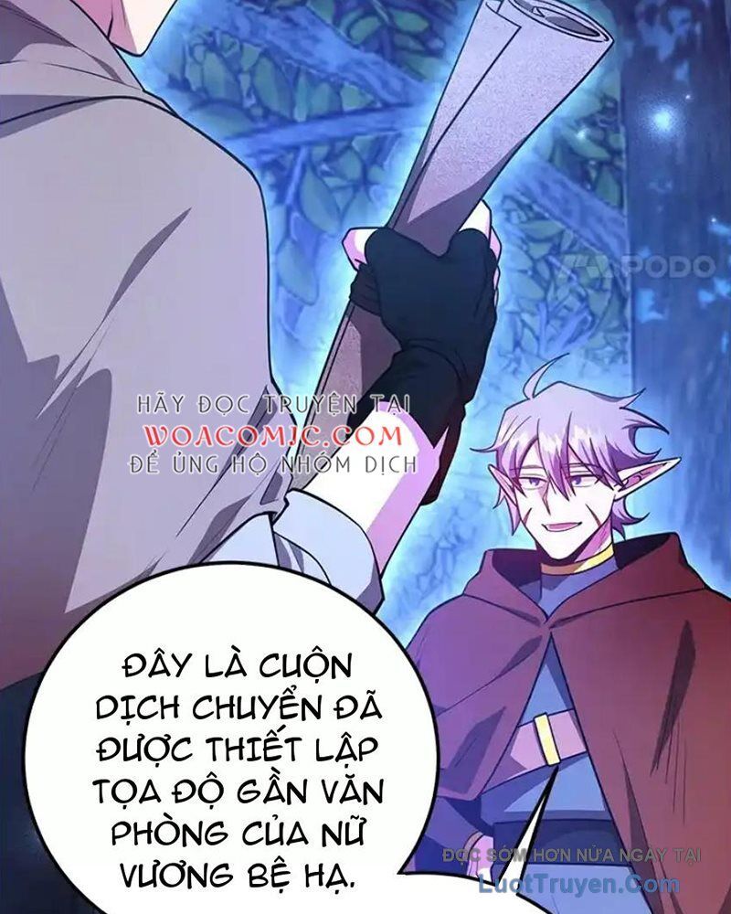 Tôi May Mắn Triệu Hồi Được Tinh Linh Hộ Vệ Hạng 10 Chapter 38 - Trang 2