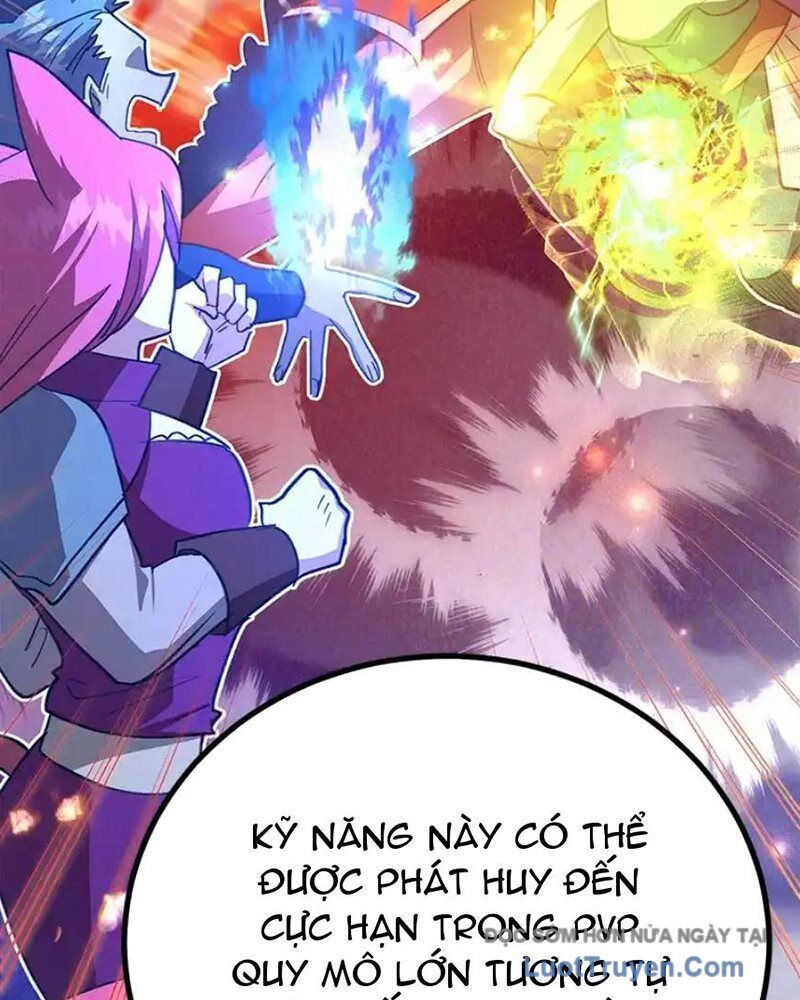 Tôi May Mắn Triệu Hồi Được Tinh Linh Hộ Vệ Hạng 10 Chapter 38 - Trang 2