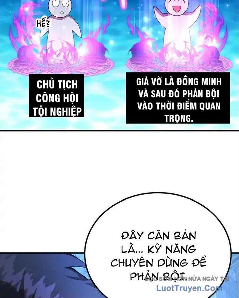 Tôi May Mắn Triệu Hồi Được Tinh Linh Hộ Vệ Hạng 10 Chapter 38 - Trang 2