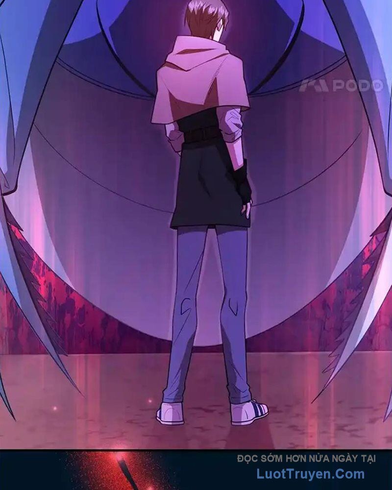 Tôi May Mắn Triệu Hồi Được Tinh Linh Hộ Vệ Hạng 10 Chapter 39 - Trang 2