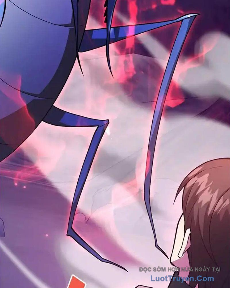 Tôi May Mắn Triệu Hồi Được Tinh Linh Hộ Vệ Hạng 10 Chapter 39 - Trang 2