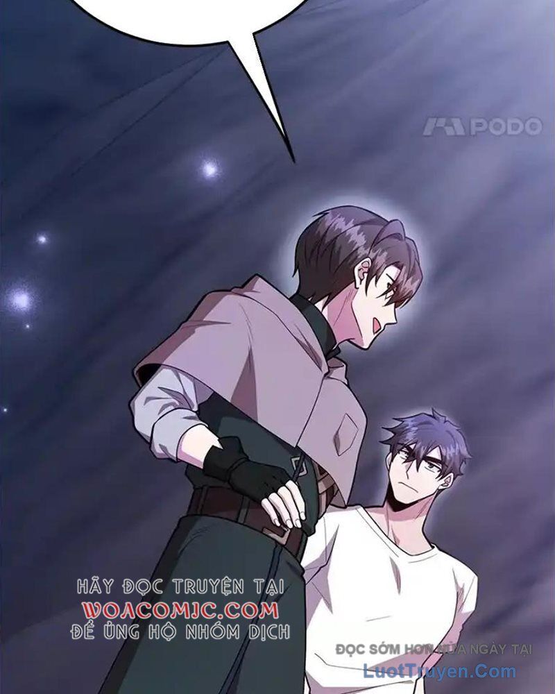 Tôi May Mắn Triệu Hồi Được Tinh Linh Hộ Vệ Hạng 10 Chapter 39 - Trang 2