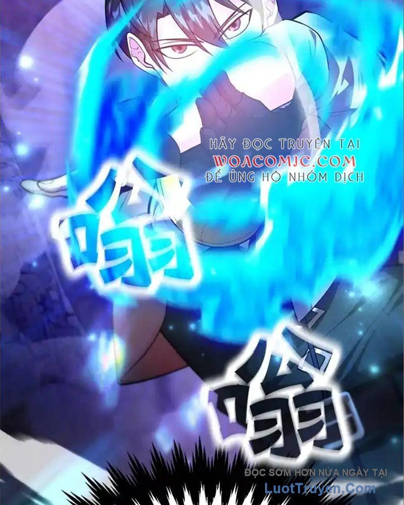 Tôi May Mắn Triệu Hồi Được Tinh Linh Hộ Vệ Hạng 10 Chapter 39 - Trang 2