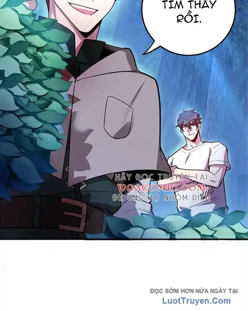 Tôi May Mắn Triệu Hồi Được Tinh Linh Hộ Vệ Hạng 10 Chapter 39 - Trang 2