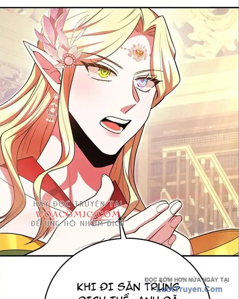 Tôi May Mắn Triệu Hồi Được Tinh Linh Hộ Vệ Hạng 10 Chapter 40 - Trang 2