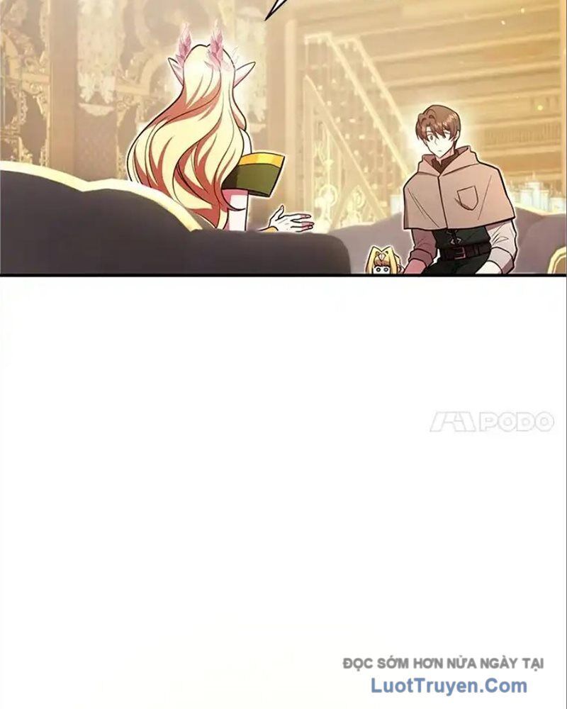 Tôi May Mắn Triệu Hồi Được Tinh Linh Hộ Vệ Hạng 10 Chapter 40 - Trang 2