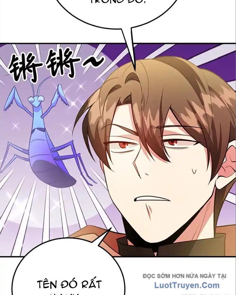 Tôi May Mắn Triệu Hồi Được Tinh Linh Hộ Vệ Hạng 10 Chapter 40 - Trang 2